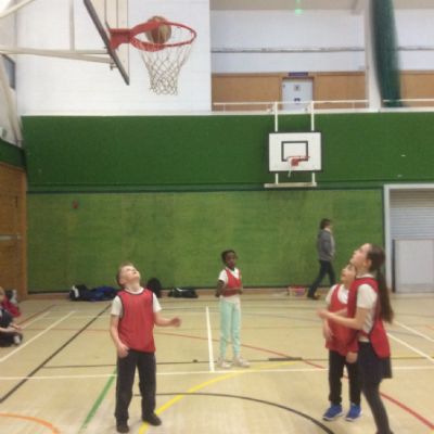 Basketball at CRC (3)